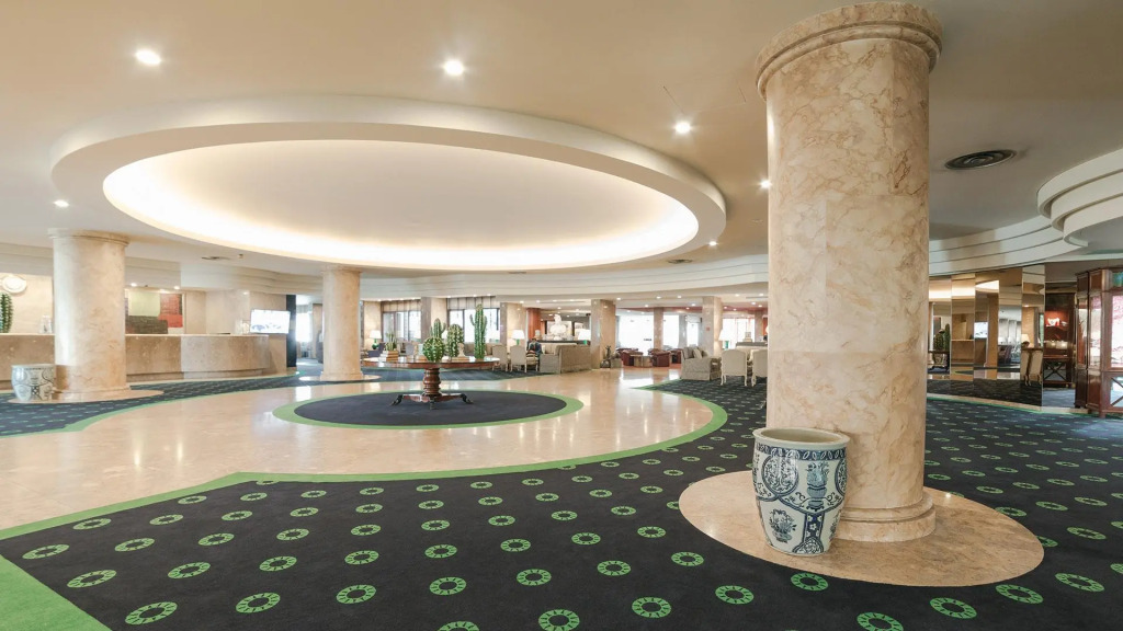 Hotel Solverde Spa and Wellness Center