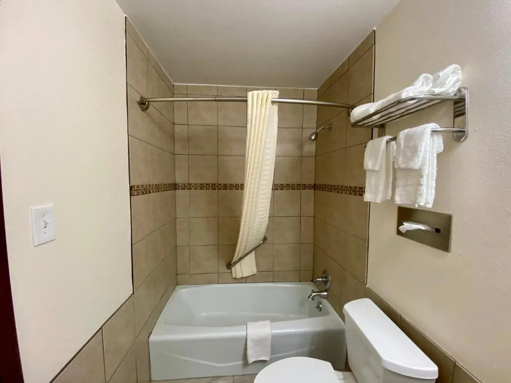 Roswell Inn