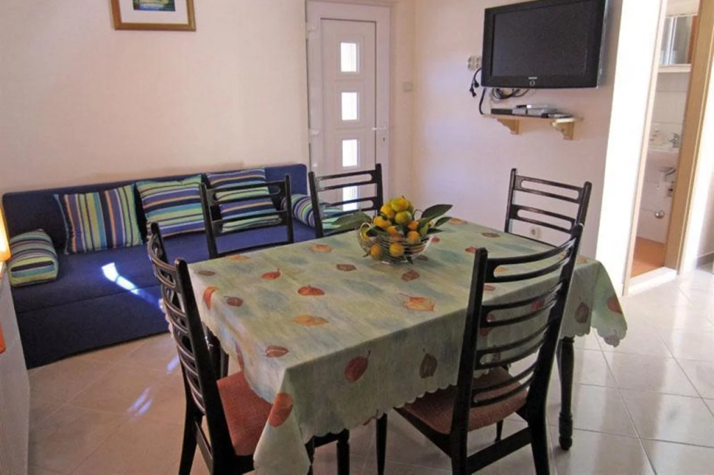 Villa Bareta