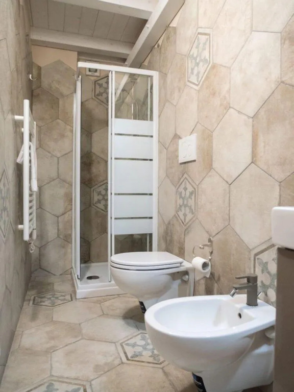San Nicola Studio Apartments Barivecchia