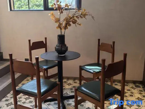 Jiangwan Blossom Homestay JW BLOSSOM STAY (Guangzhou Beijing Road)