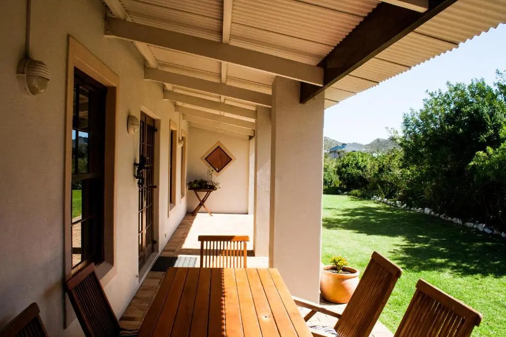 Hilton House