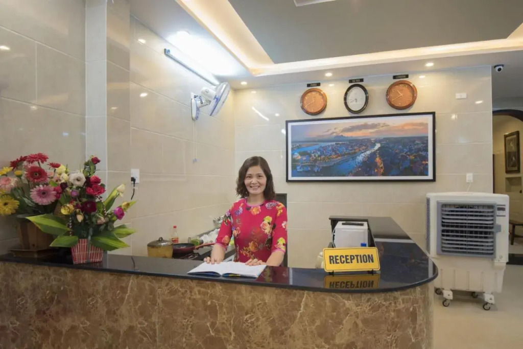 Nhà Bống homestay2