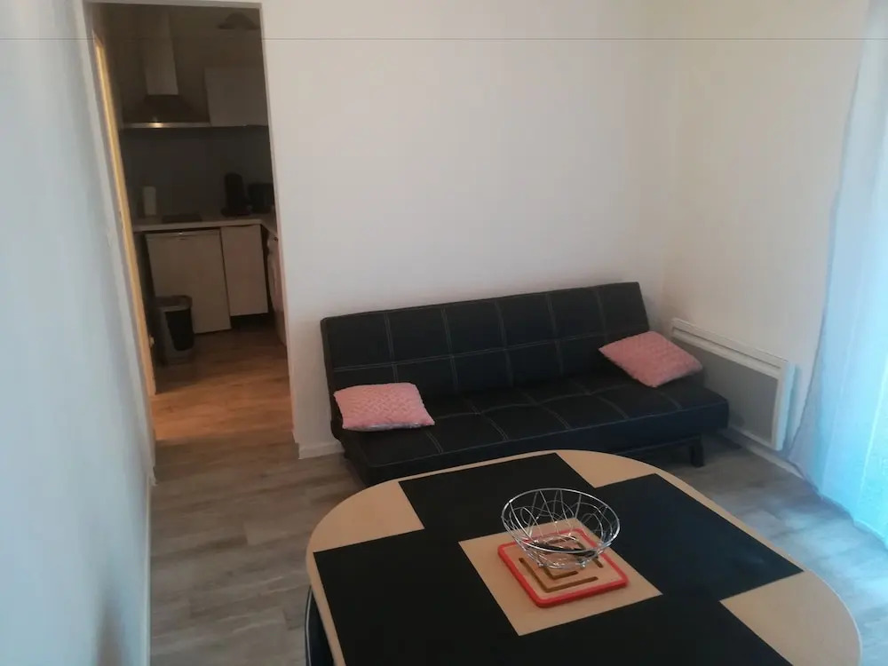 Cosy T1 Bis