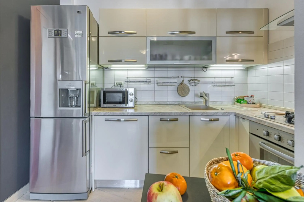 Apartment Dea - Three Bedroom Apartment