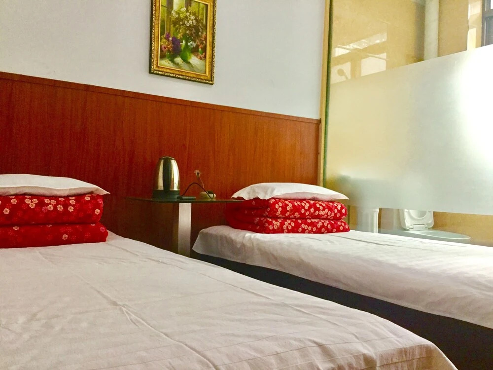 Lanxin Homestay
