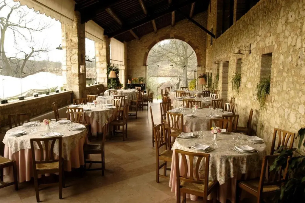Agriturismo Le Vescovane