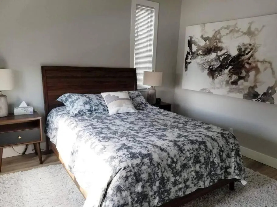 Downtown Traverse City Condo - Capri 209