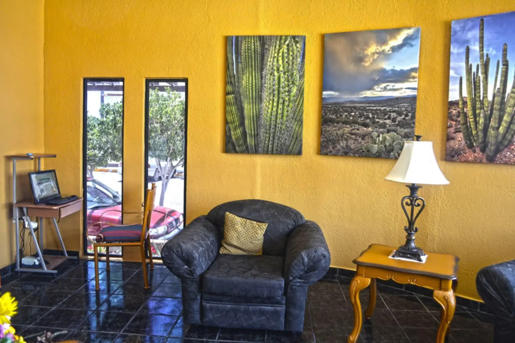 Hotel Paraiso