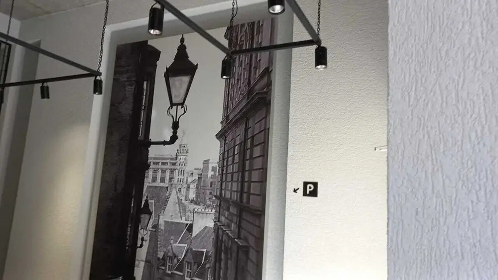 Cozy Apartment at M2