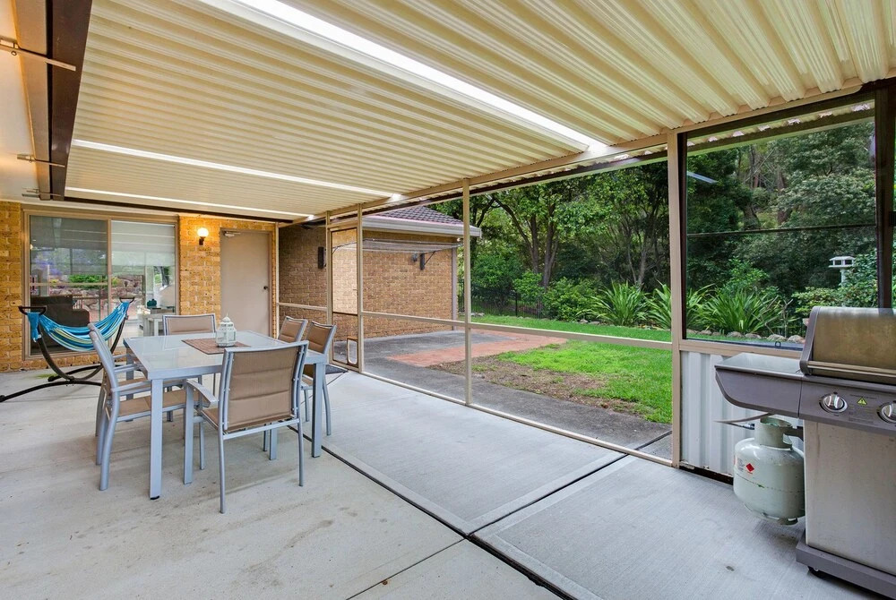 Ullora Close, 61
