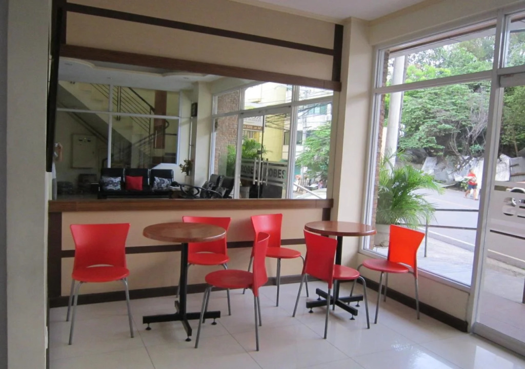 Robes Pension House