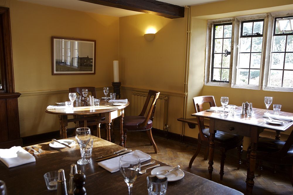 The Plough Hotel