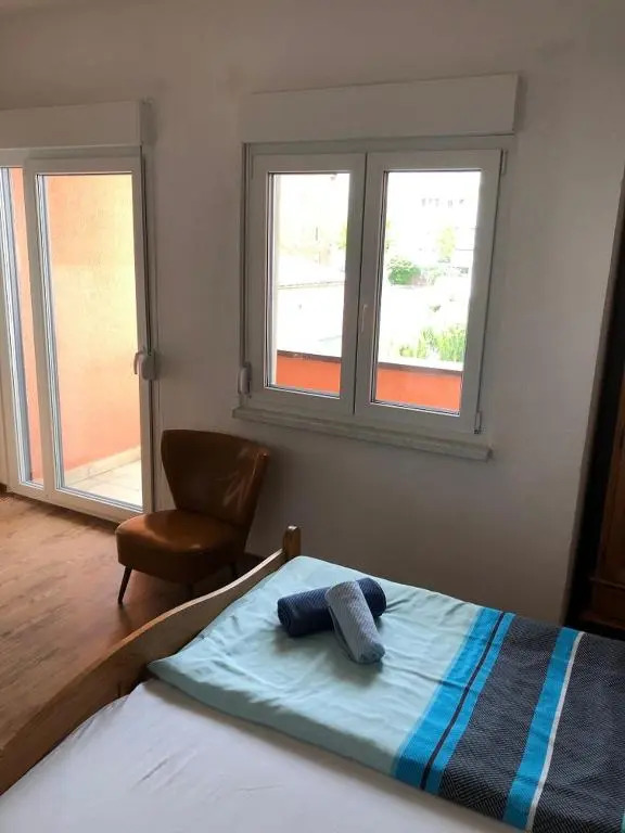 Hotel Stadt-Lindau