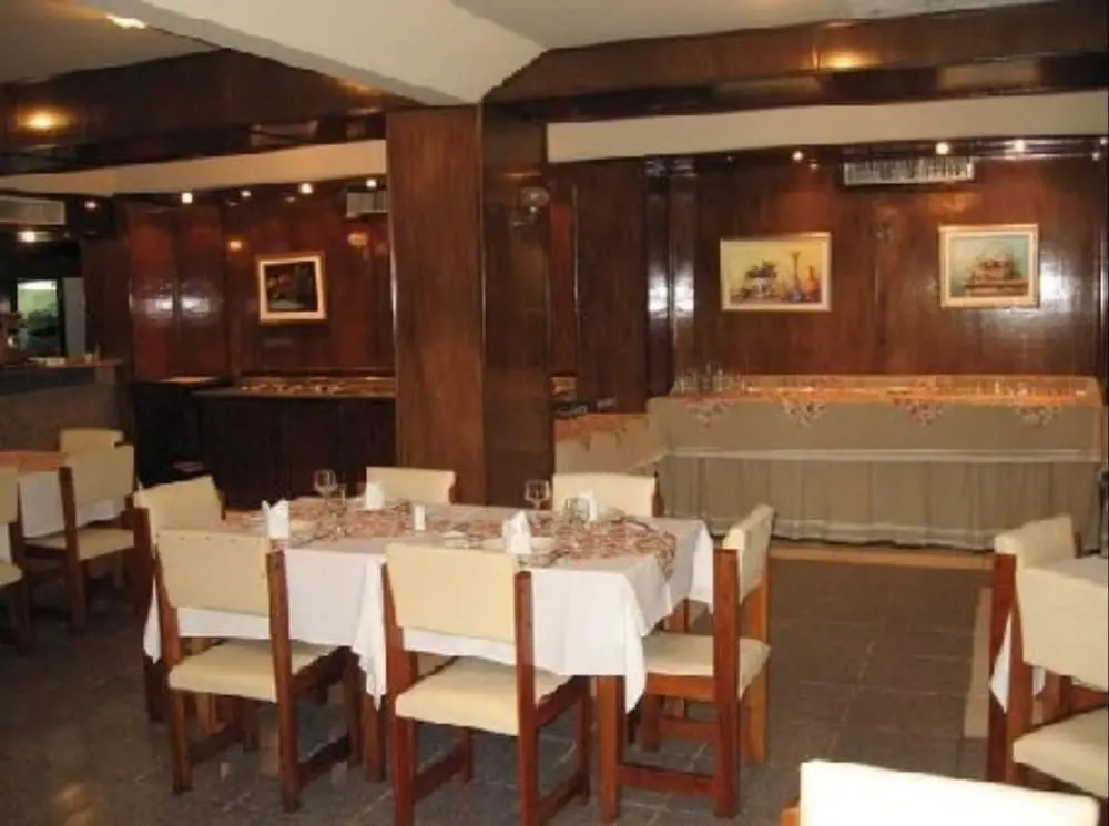 Panorama Inn