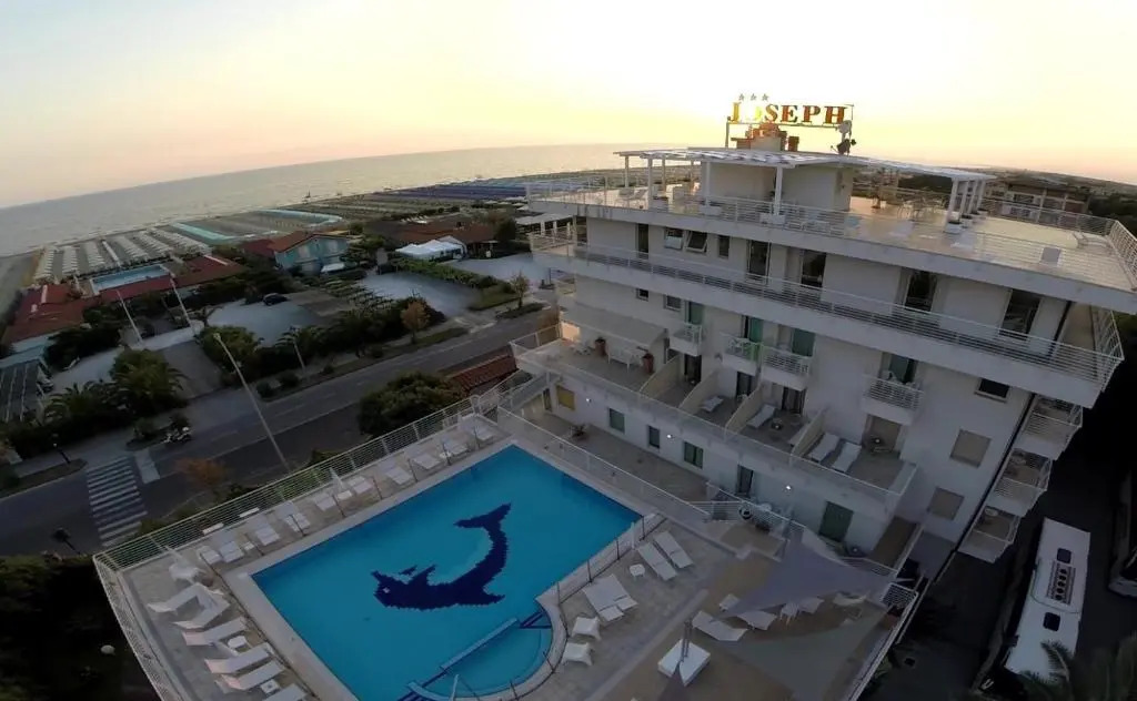 Hotel Joseph