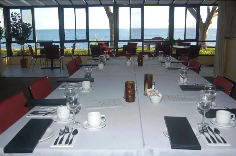 Sechelt inn