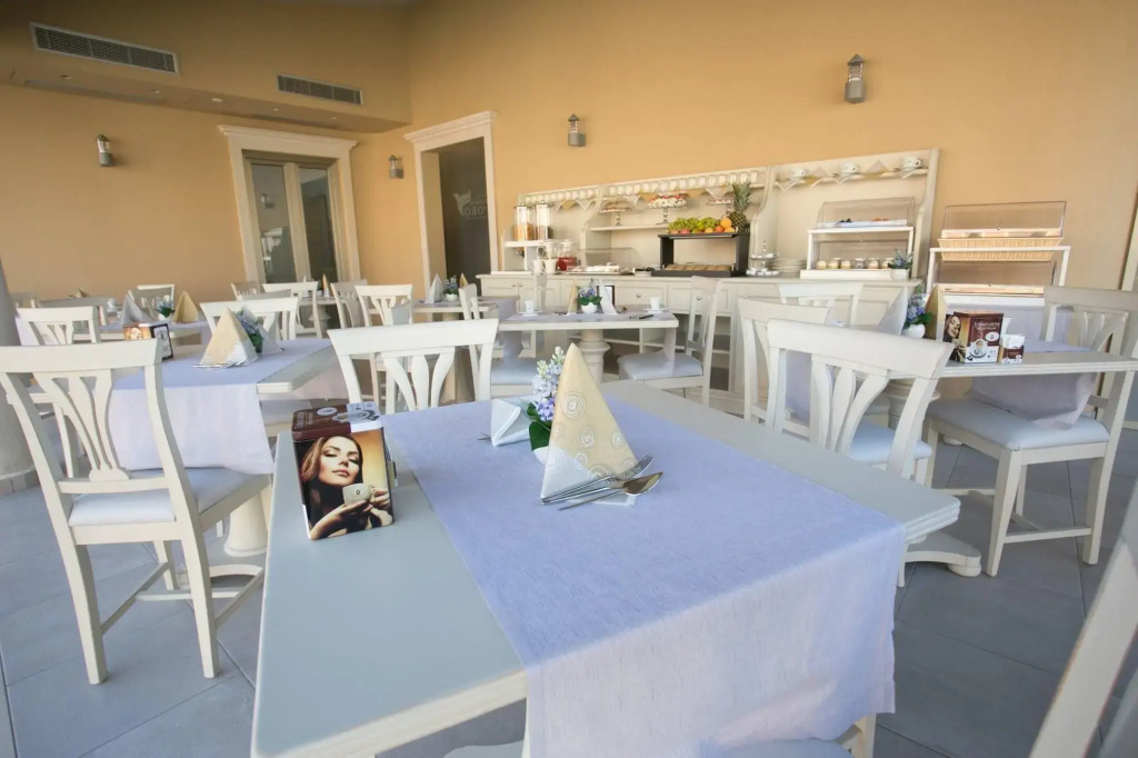 Hotel Colomba DOro