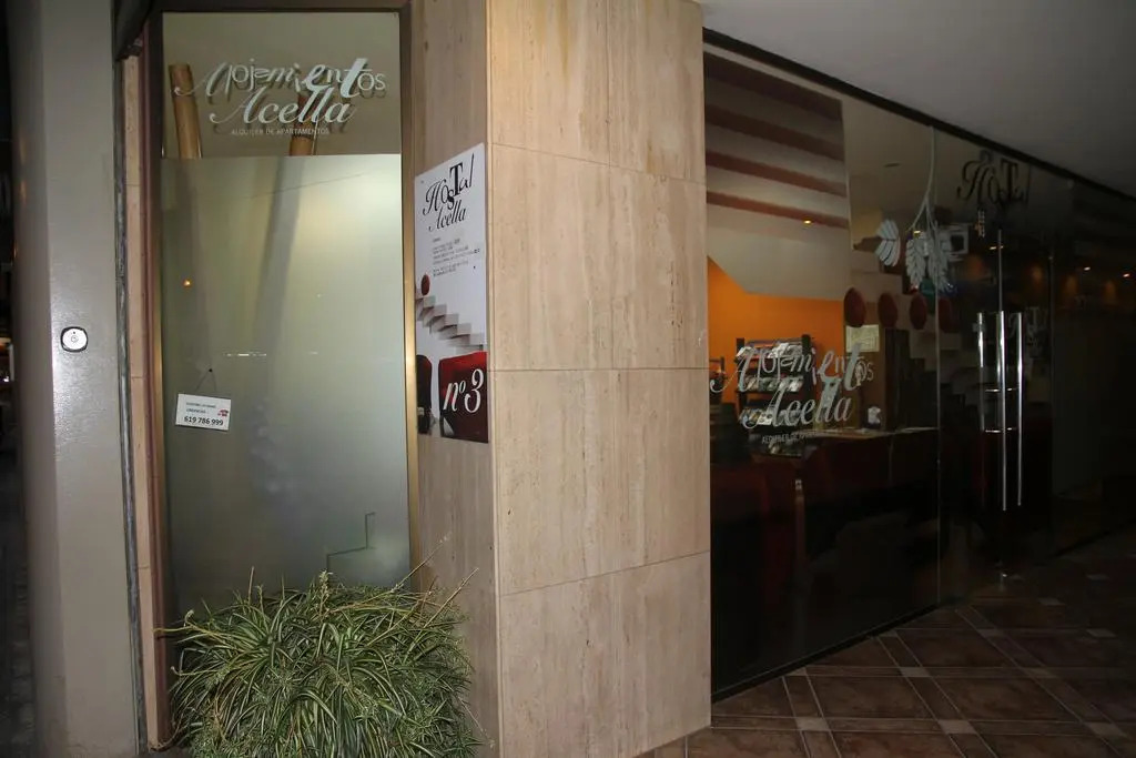 Hostal Acella