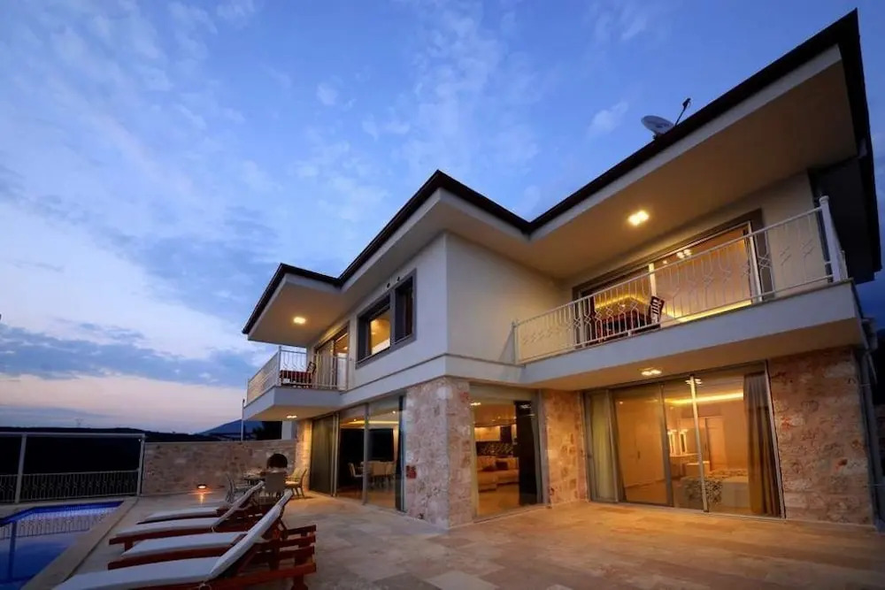 Villa Lina