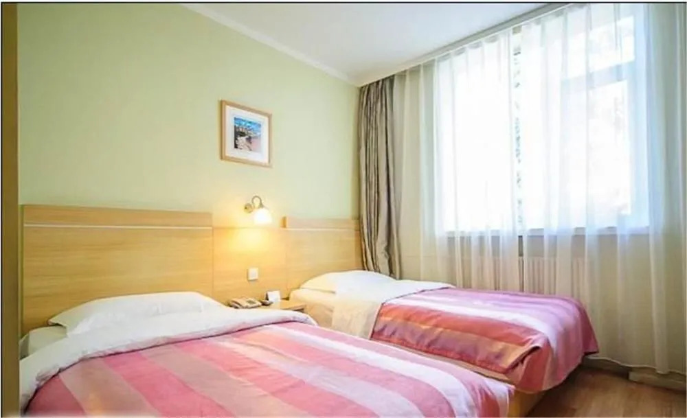 Coto Modern Hotel