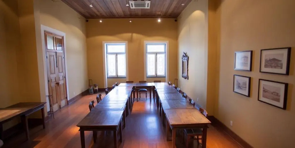 Vila Bueno Residence