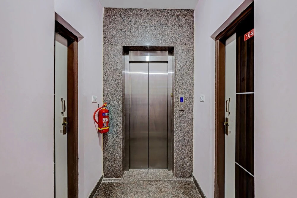 OYO Rooms Indiranagar 19th Main