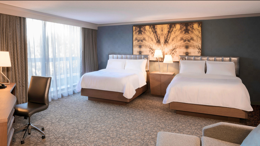 Crowne Plaza Toronto - North York by IHG