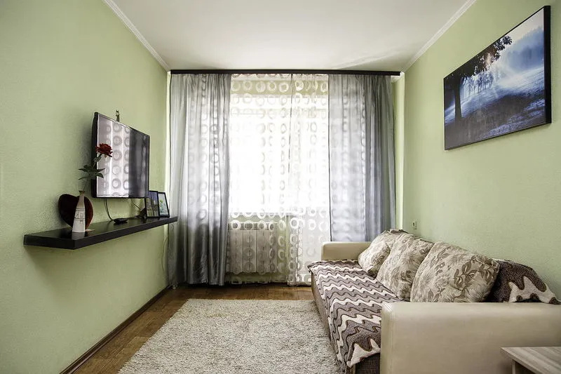 Apartaments KemXotel on st. Krasnaya, 18