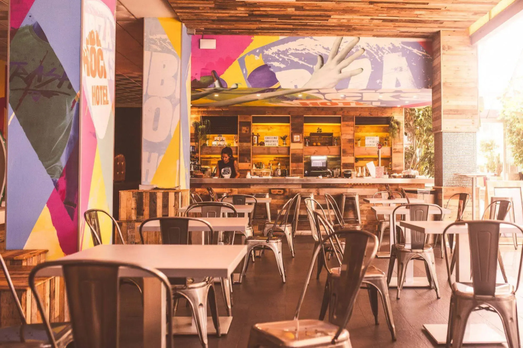 Ibiza Rocks Hotel