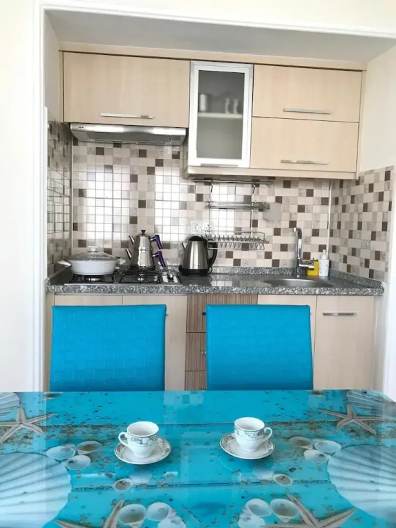 Gunaydin Apart & House
