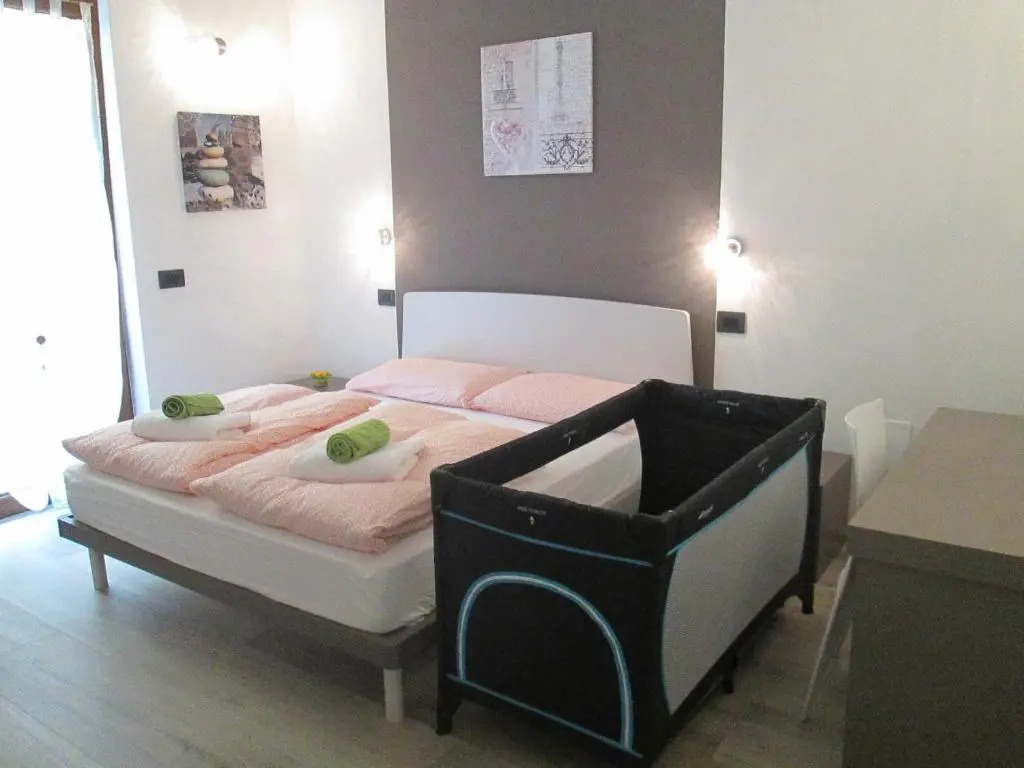 Casa Vacanze Arcobaleno