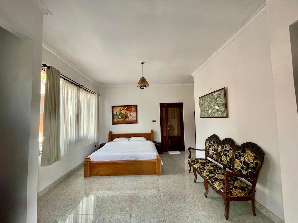 The Sangkih Villa