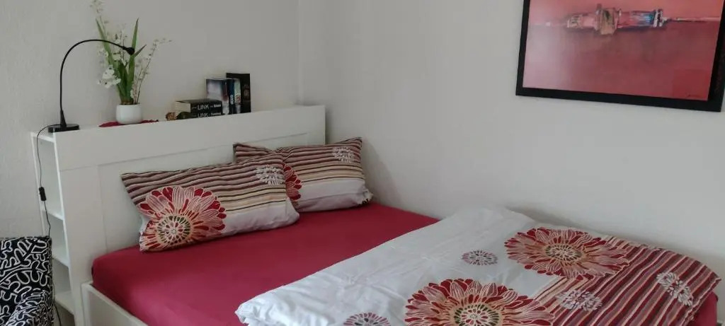 Ferienwohnung Meindl 2