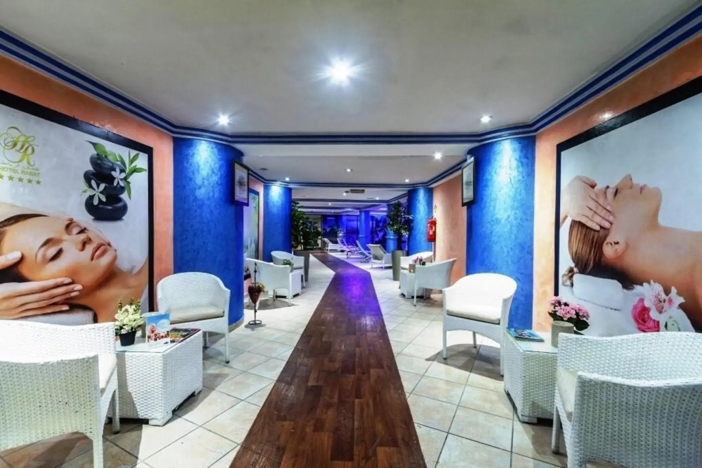 Hotel Rabat
