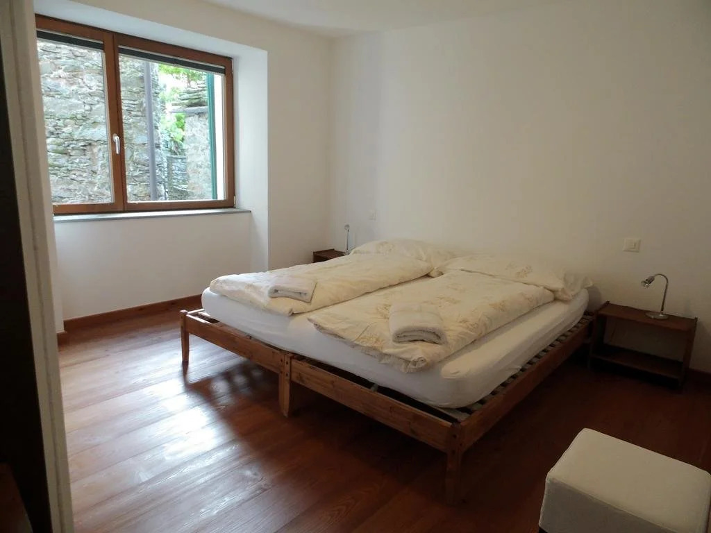 Appartement "Luigi Loft"