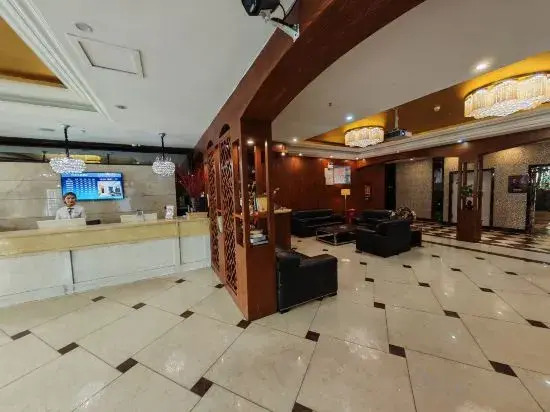 Yingxiang Theme Hotel(伊宁映像主题酒店（伊宁市上海城）)