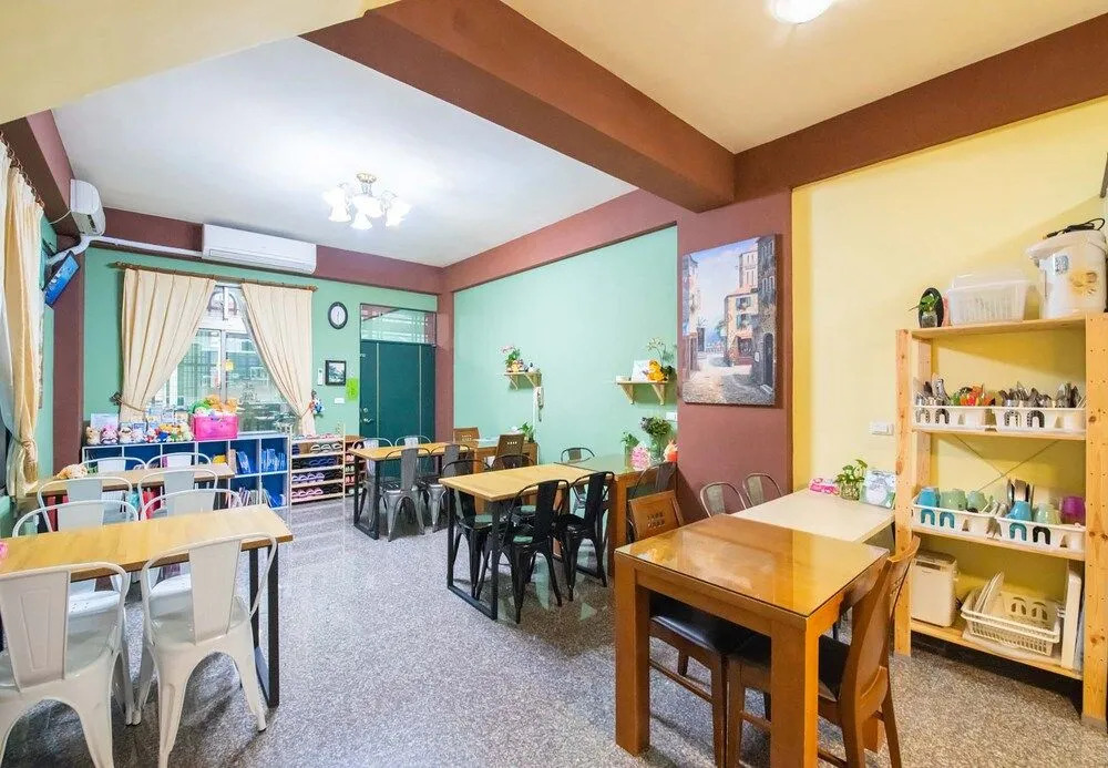 Moonlight Fengqing Homestay
