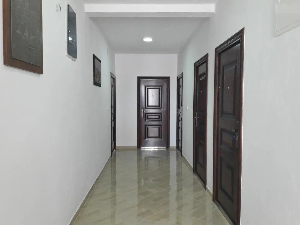 Vukli Apartments