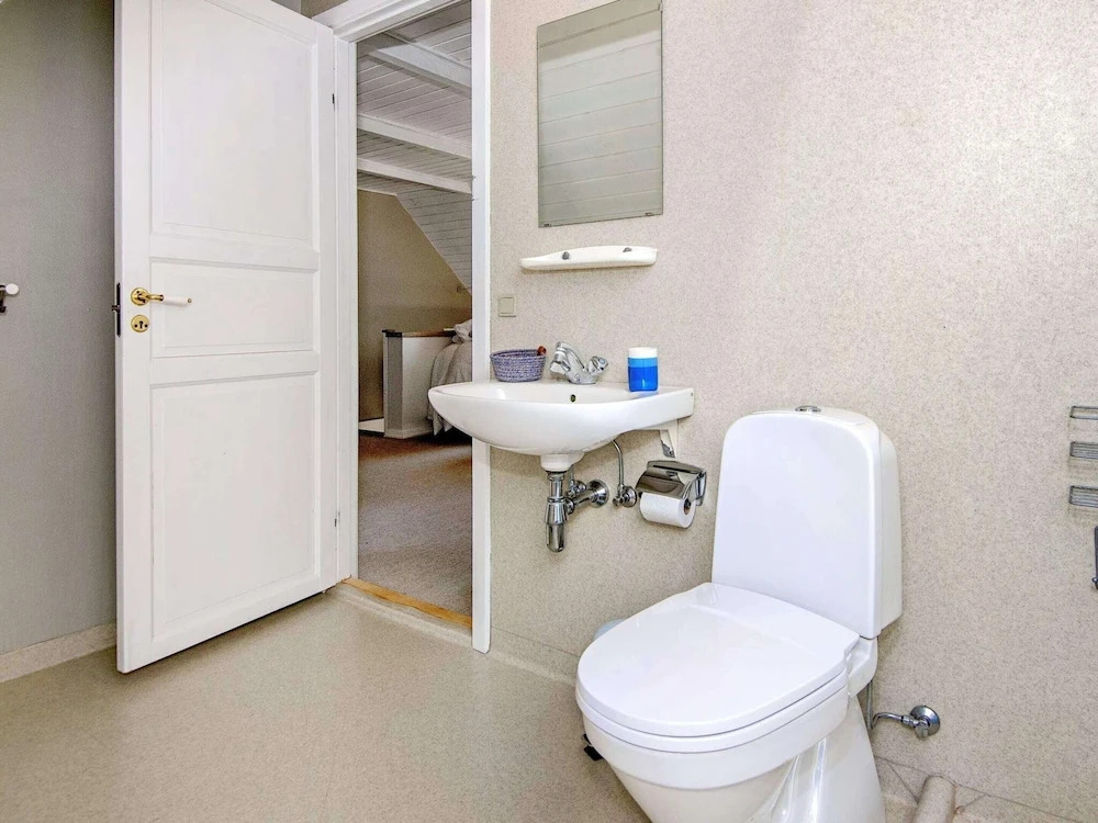 17 Person Holiday Home in Romo