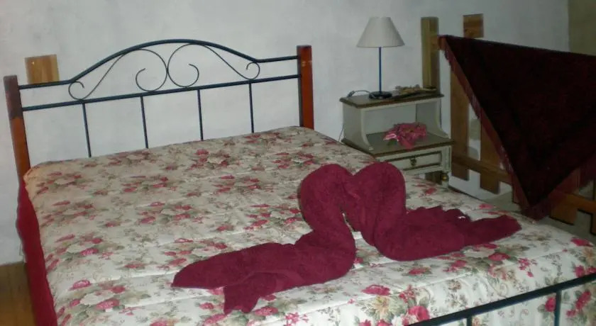 Casa da Ti Galinha