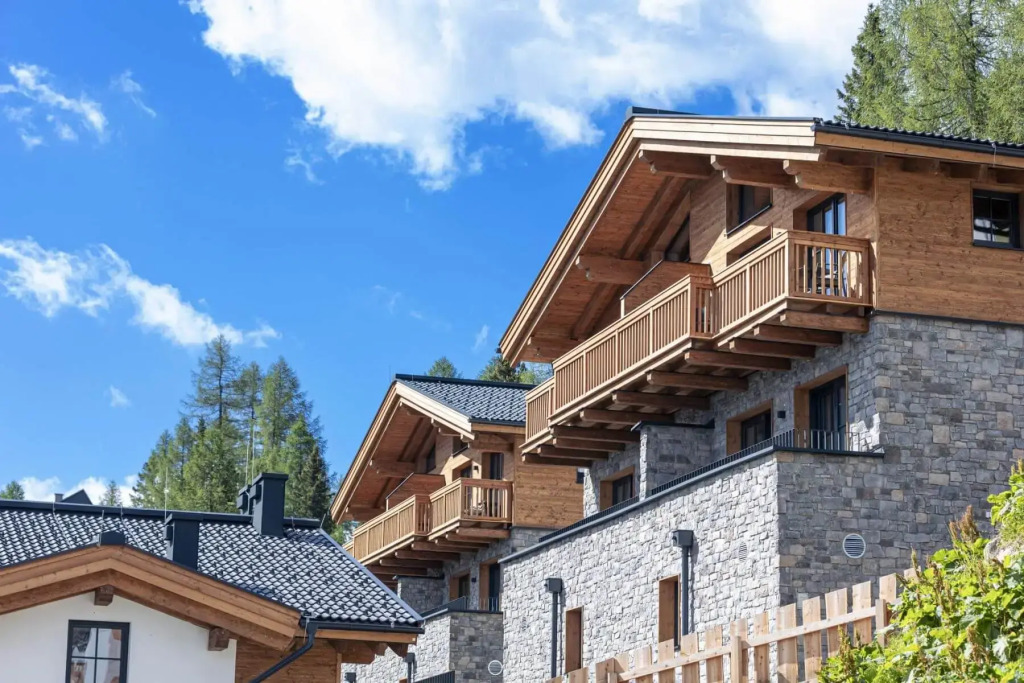 Turrach Lodges by ALPS RESORTS
