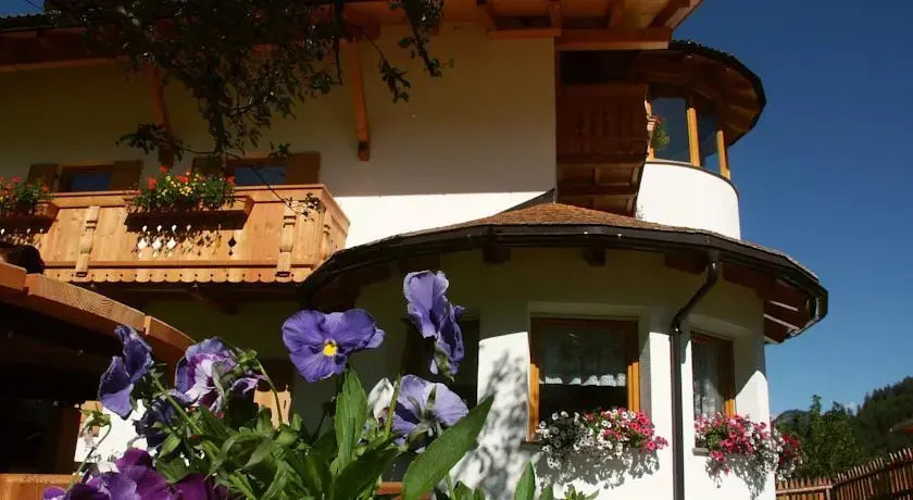 Agriturismo Corjel