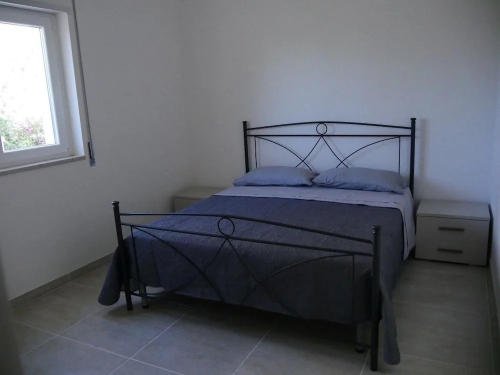 Salento Beach & Bed