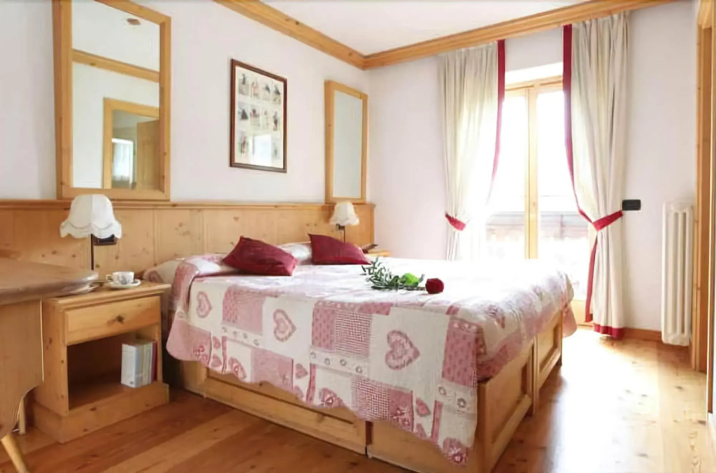 Alpi & Golf Hotel