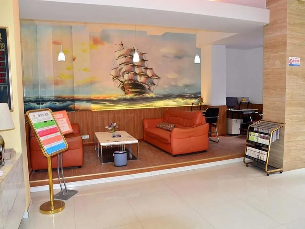 Kai Longhehas Hotel