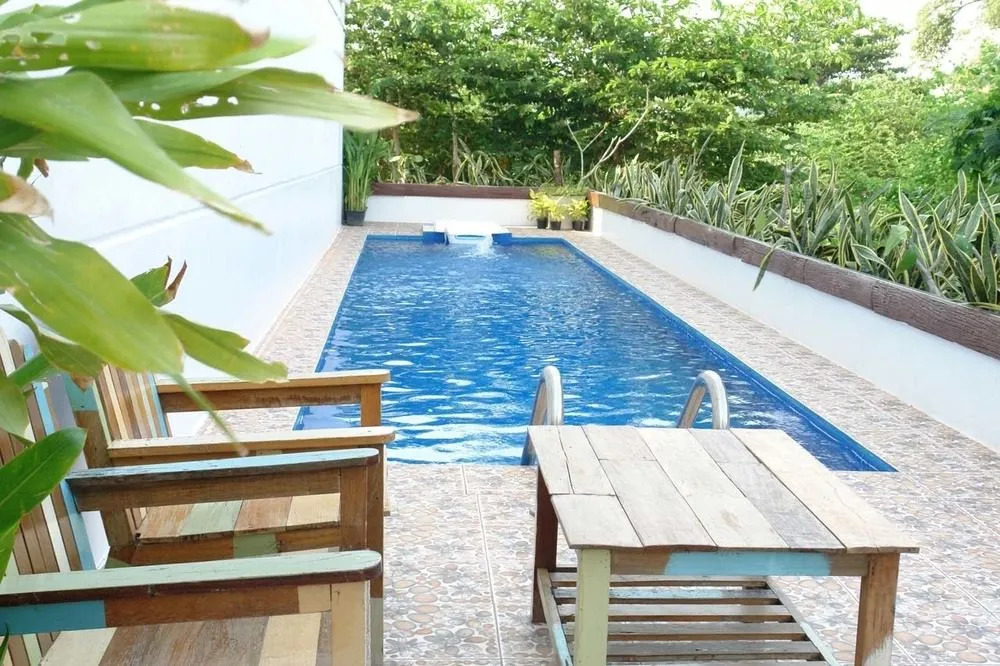 Buritara Resort On Nut Bangkok