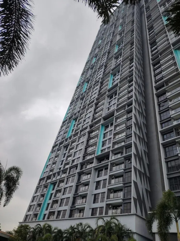 Trion @ KL By The Relaxstay