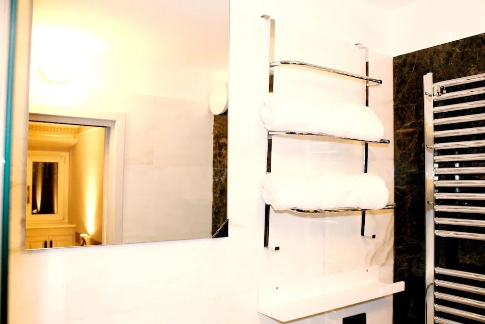 Studio in Roma, With Wifi