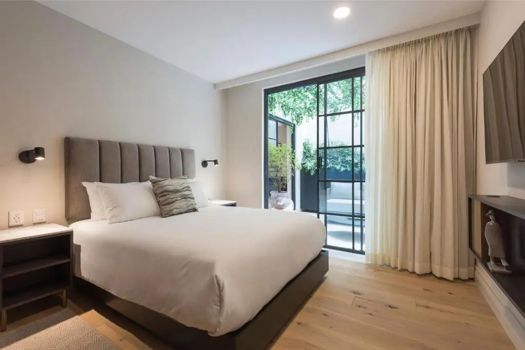 The Amsterdam Boutique Stays by Viadora